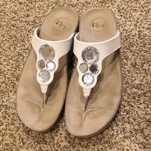 Fitflops size 9